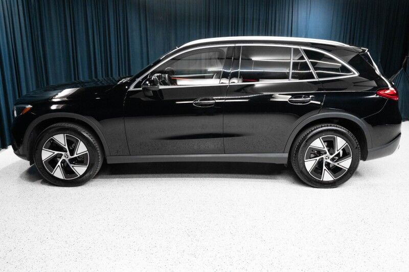 2024 Mercedes-Benz GLC 300 4MATIC&reg; SUV Scottsdale AZ