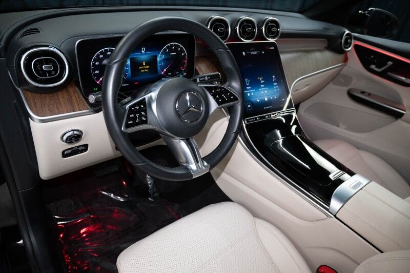 2024 Mercedes-Benz GLC 300 4MATIC&reg; SUV Scottsdale AZ