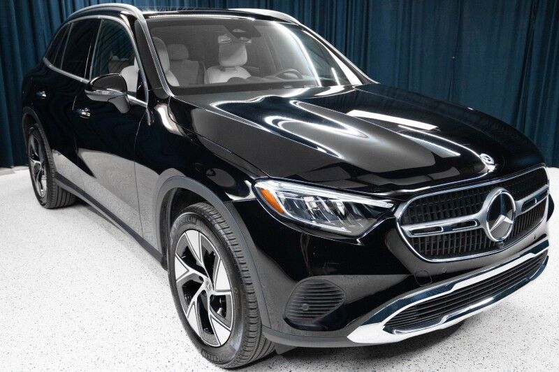 2024 Mercedes-Benz GLC 300 4MATIC&reg; SUV Scottsdale AZ