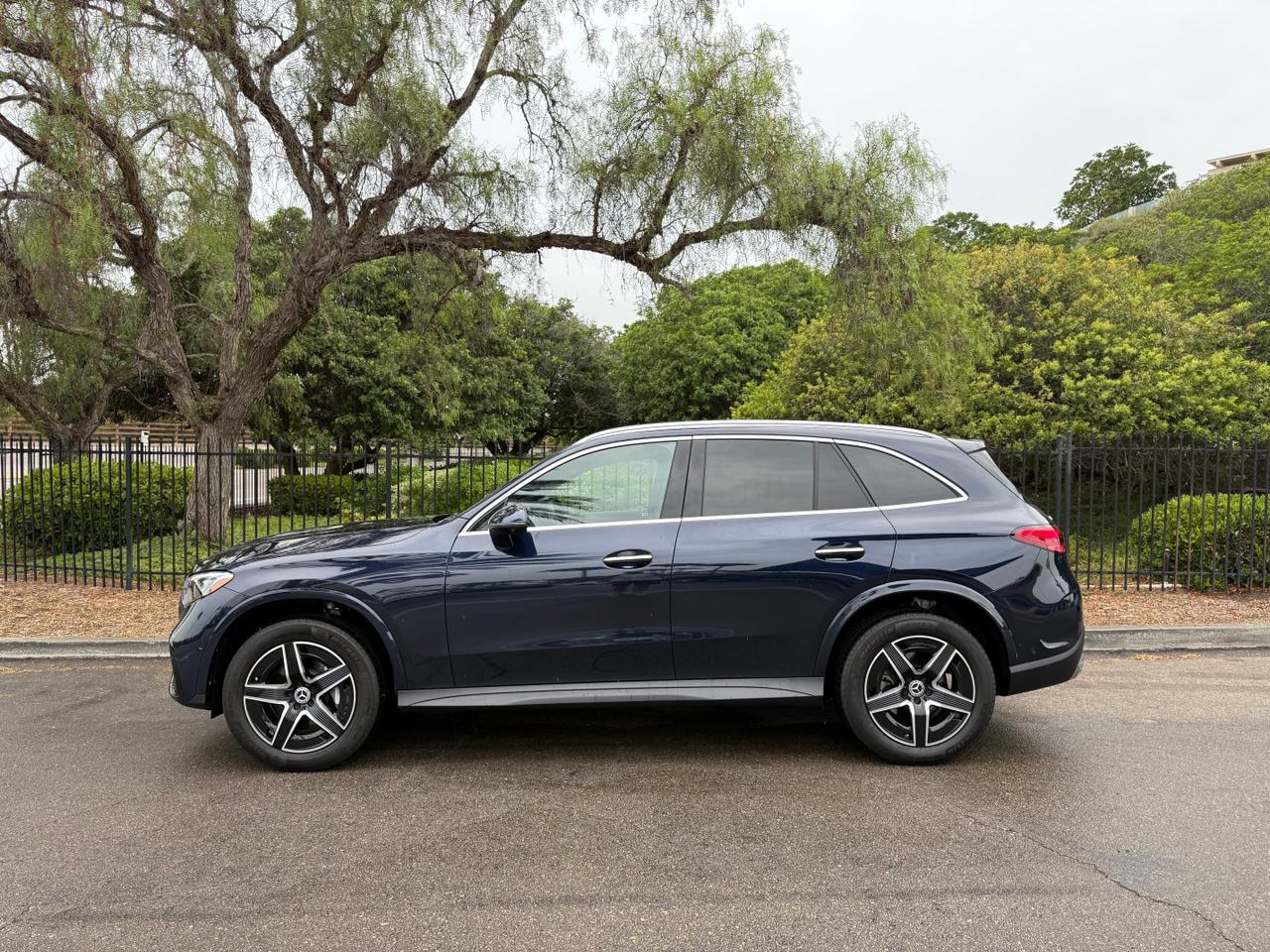 2024 Mercedes-Benz GLC 300 4Matic San Diego CA