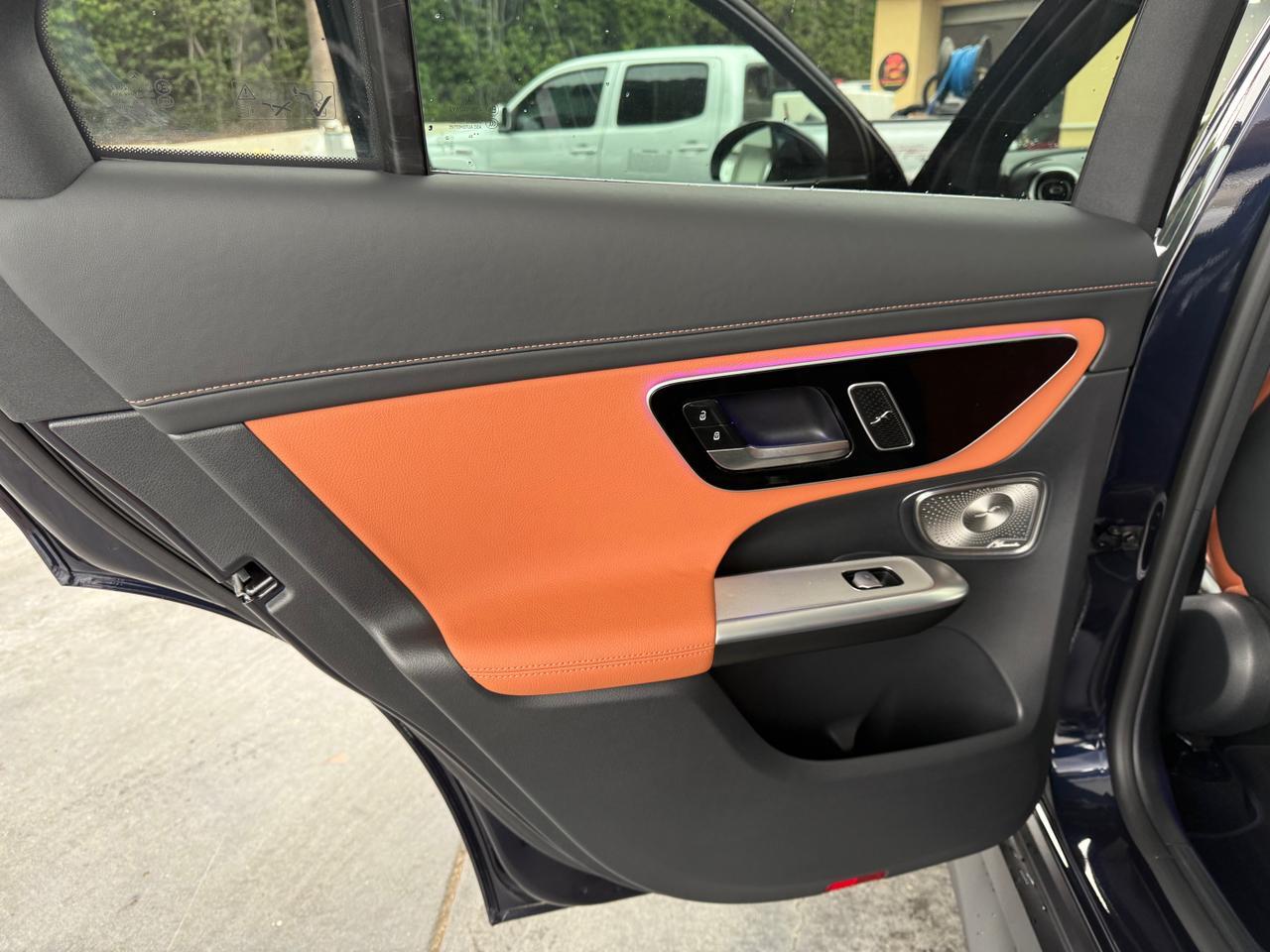 2024 Mercedes-Benz GLC 300 4Matic GLC 300 San Diego CA