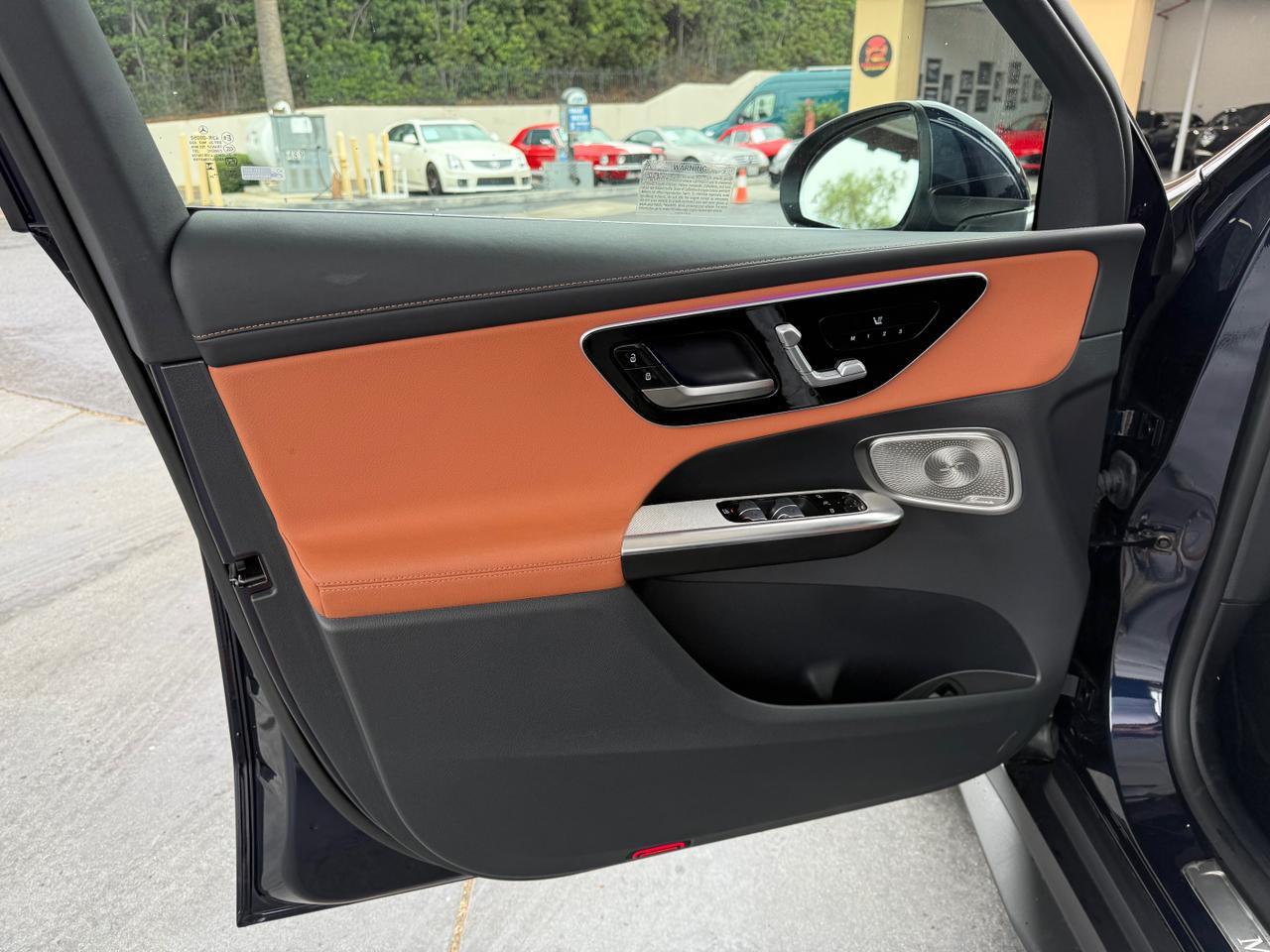 2024 Mercedes-Benz GLC 300 4Matic GLC 300 San Diego CA