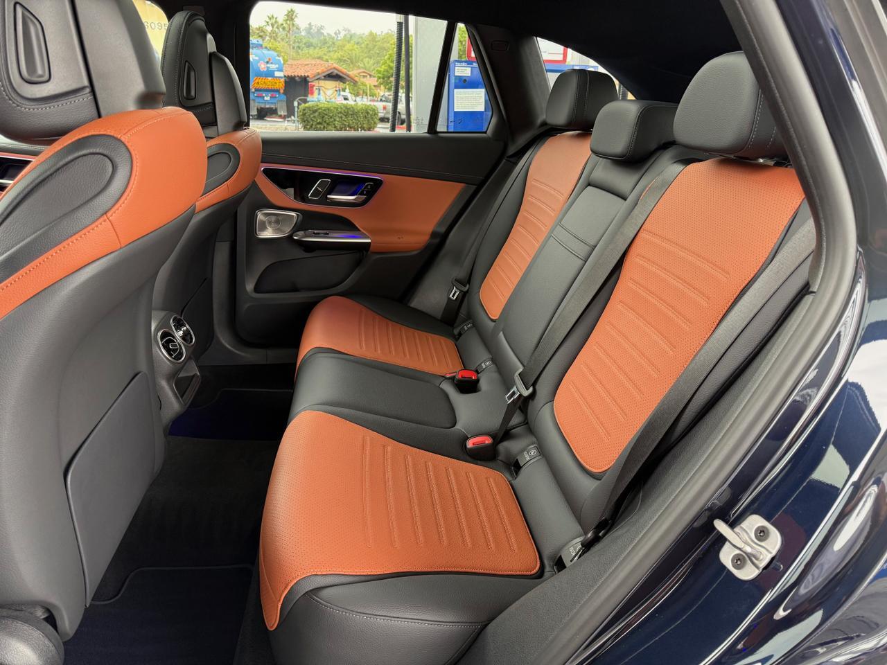 2024 Mercedes-Benz GLC 300 4Matic GLC 300 San Diego CA