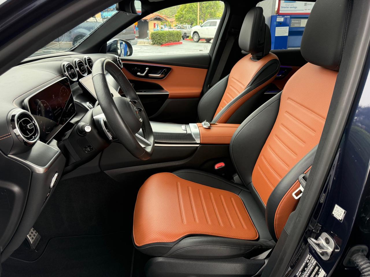 2024 Mercedes-Benz GLC 300 4Matic GLC 300 San Diego CA