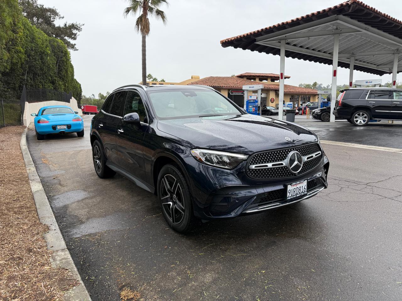 2024 Mercedes-Benz GLC 300 4Matic GLC 300 San Diego CA