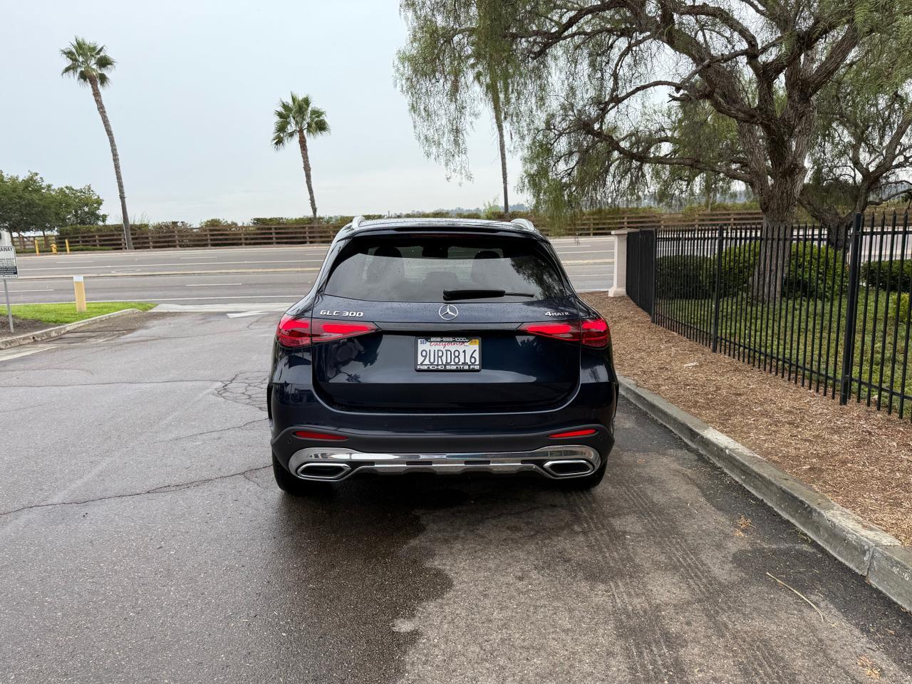 2024 Mercedes-Benz GLC 300 4Matic GLC 300 San Diego CA