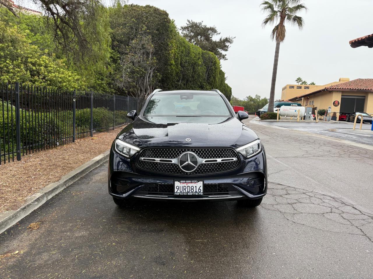 2024 Mercedes-Benz GLC 300 4Matic GLC 300 San Diego CA