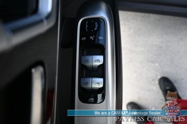 2024 Mercedes-Benz GLC 300 / AWD / Power Heated & Cooled Leather Seats / Blind Spot Alert / Apple CarPlay & Android Auto / Bluetooth / Back Up Camera / Cruise Control / Power Liftgate / Keyless Entry & Start / 32 MPG / 1-Owner Anchorage AK