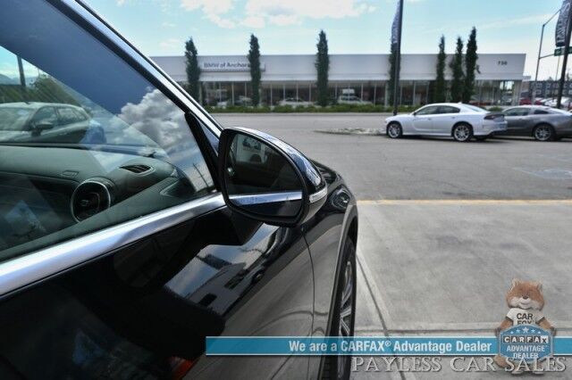 2024 Mercedes-Benz GLC 300 / AWD / Power Heated & Cooled Leather Seats / Blind Spot Alert / Apple CarPlay & Android Auto / Bluetooth / Back Up Camera / Cruise Control / Power Liftgate / Keyless Entry & Start / 32 MPG / 1-Owner Anchorage AK
