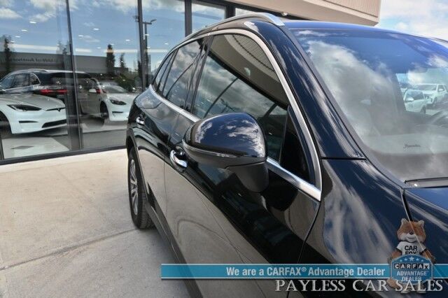 2024 Mercedes-Benz GLC 300 / AWD / Power Heated & Cooled Leather Seats / Blind Spot Alert / Apple CarPlay & Android Auto / Bluetooth / Back Up Camera / Cruise Control / Power Liftgate / Keyless Entry & Start / 32 MPG / 1-Owner Anchorage AK