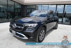 2024_Mercedes-Benz_GLC_300 / AWD / Power Heated & Cooled Leather Seats / Blind Spot Alert / Apple CarPlay & Android Auto / Bluetooth / Back Up Camera / Cruise Control / Power Liftgate / Keyless Entry & Start / 32 MPG / 1-Owner_ Anchorage AK