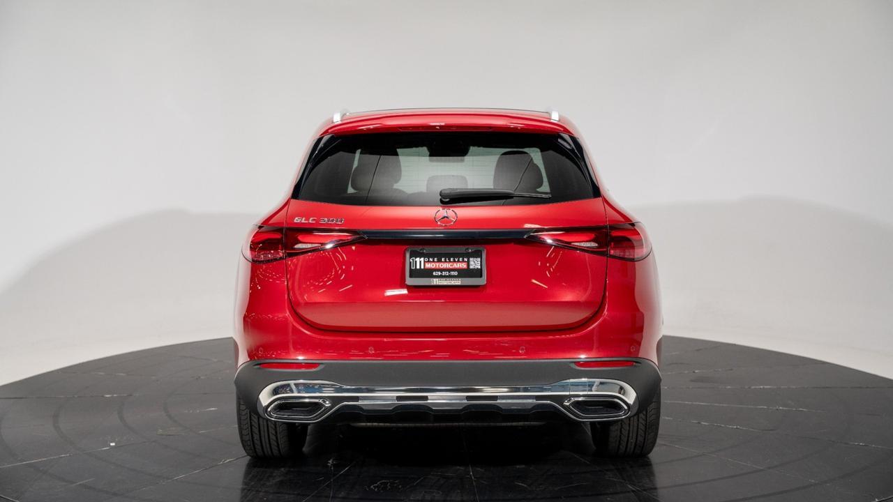 2024 Mercedes-Benz GLC 300 Franklin TN