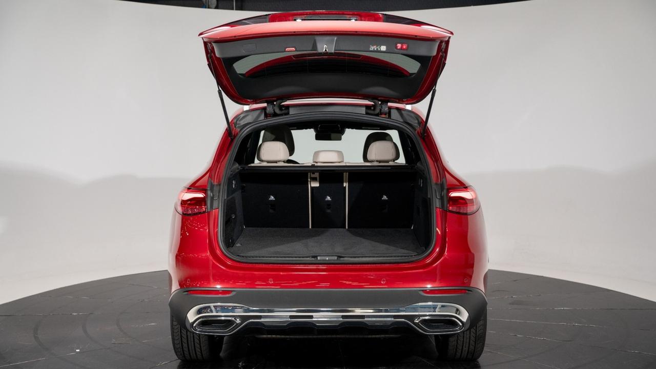 2024 Mercedes-Benz GLC 300 Franklin TN