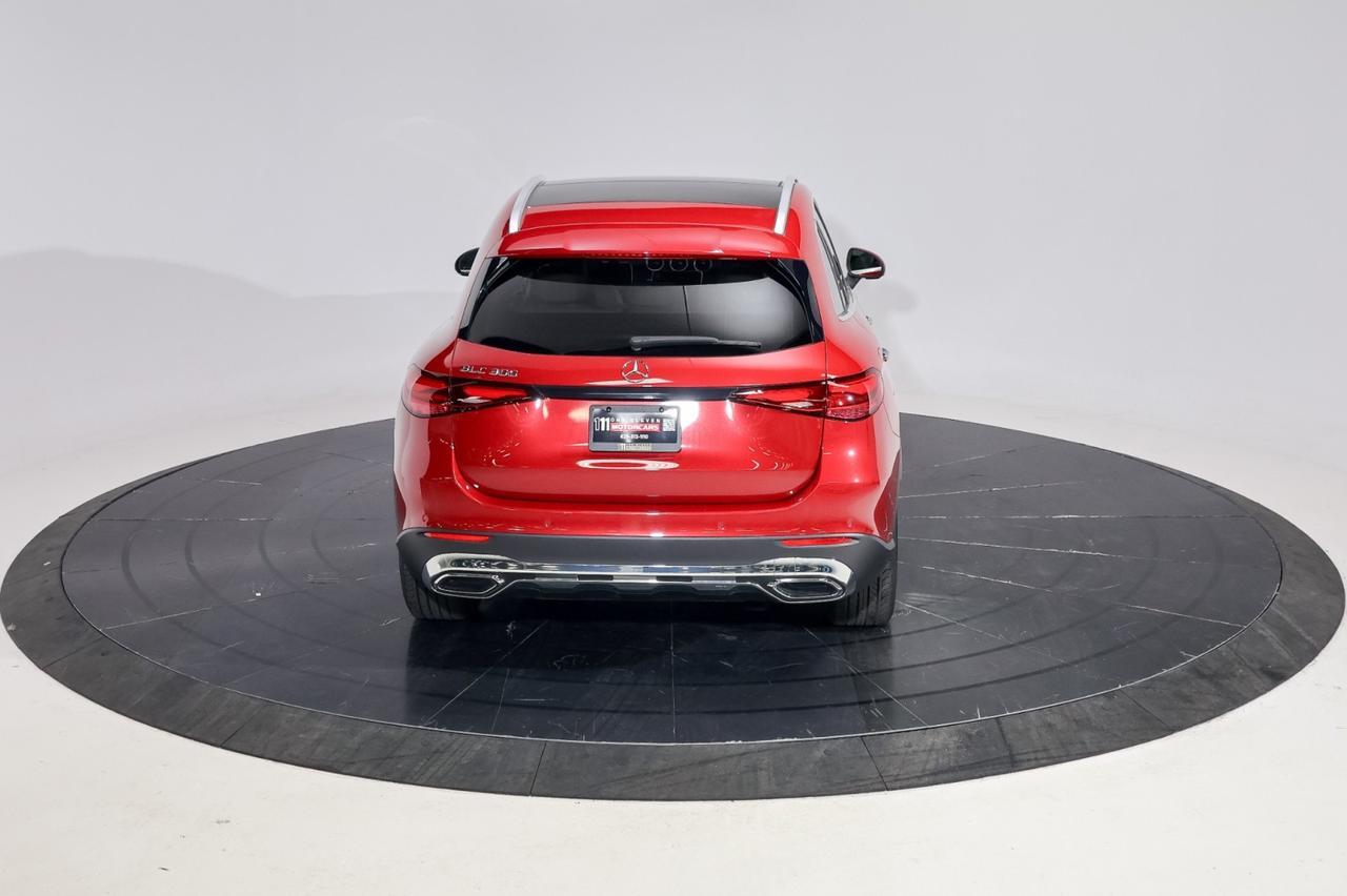 2024 Mercedes-Benz GLC 300 Franklin TN