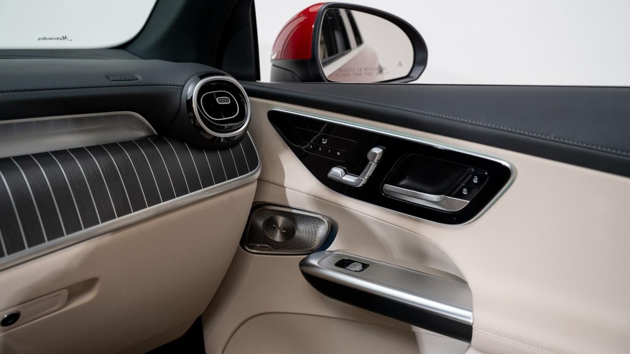 2024 Mercedes-Benz GLC 300 Franklin TN
