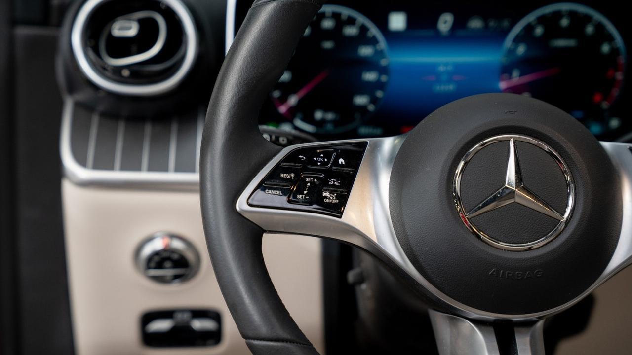 2024 Mercedes-Benz GLC 300 Franklin TN