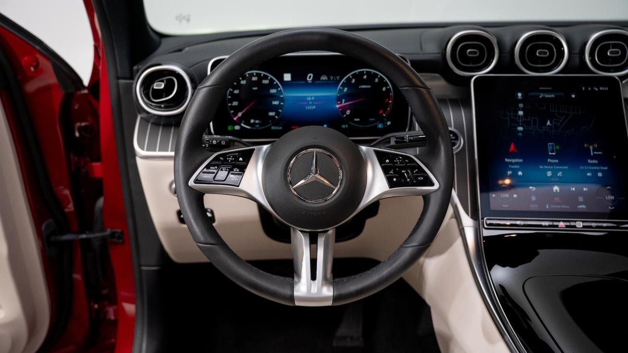 2024 Mercedes-Benz GLC 300 Franklin TN