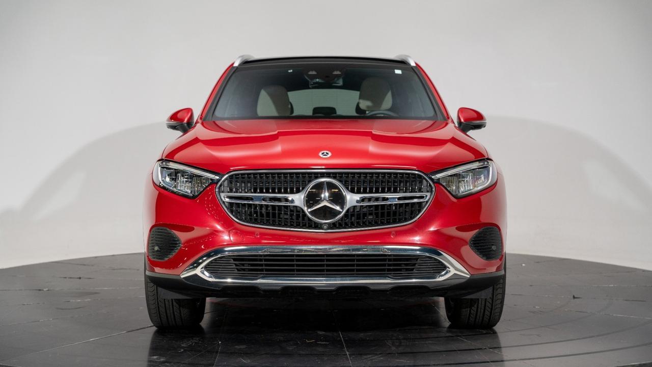 2024 Mercedes-Benz GLC 300 Franklin TN