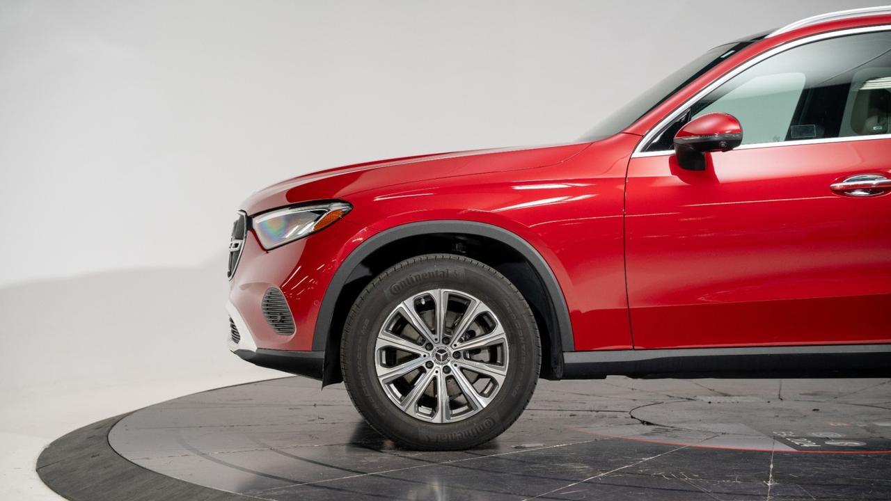2024 Mercedes-Benz GLC 300 Franklin TN