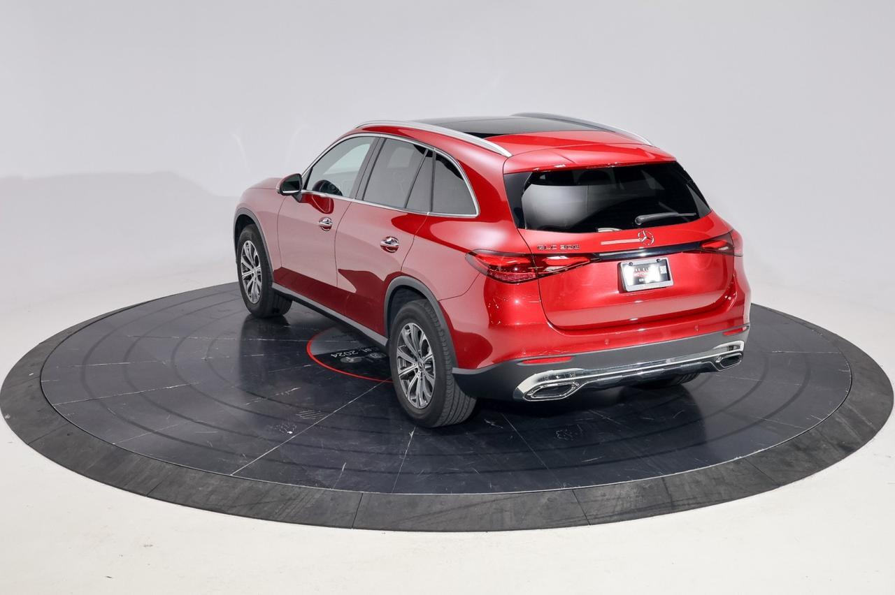 2024 Mercedes-Benz GLC 300 Franklin TN