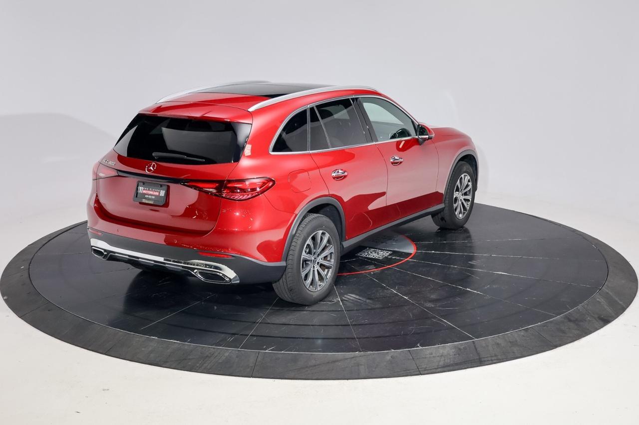 2024 Mercedes-Benz GLC 300 Franklin TN