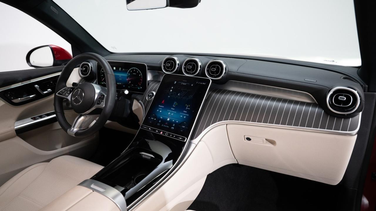 2024 Mercedes-Benz GLC 300 Franklin TN