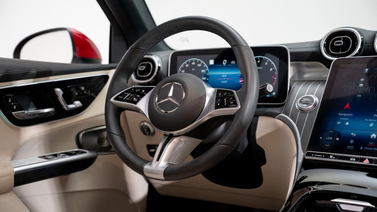2024 Mercedes-Benz GLC 300 Franklin TN