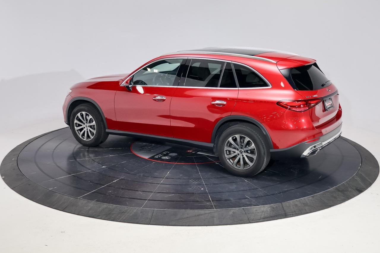 2024 Mercedes-Benz GLC 300 Franklin TN