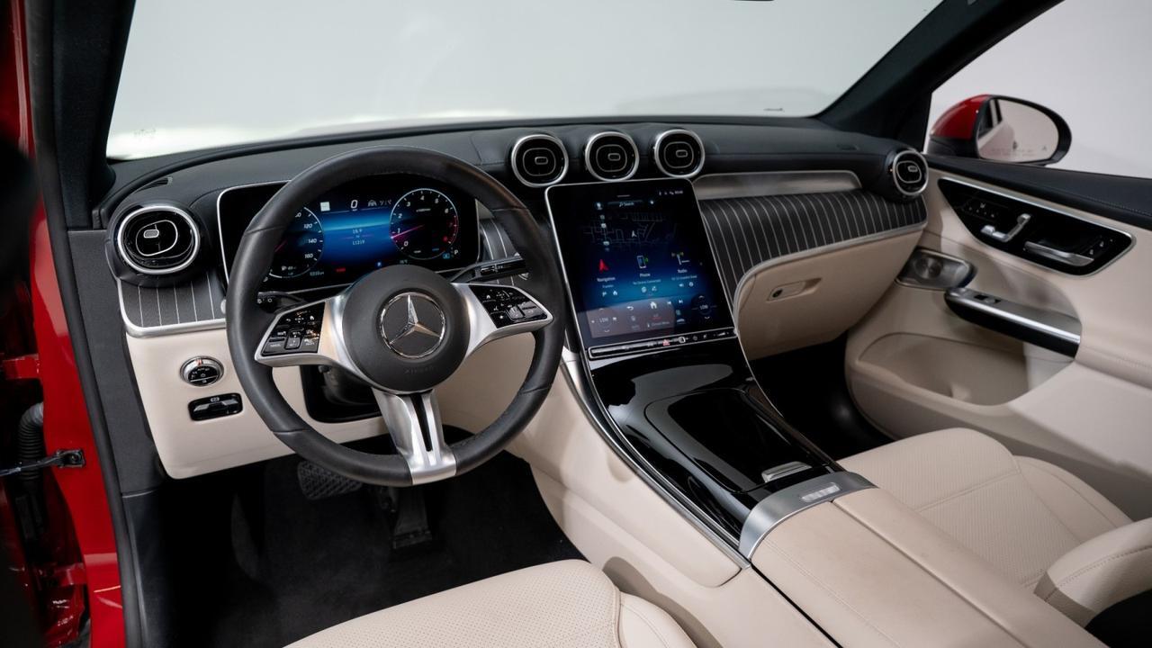 2024 Mercedes-Benz GLC 300 Franklin TN