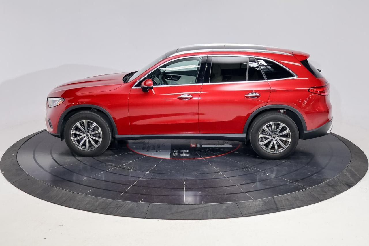 2024 Mercedes-Benz GLC 300 Franklin TN