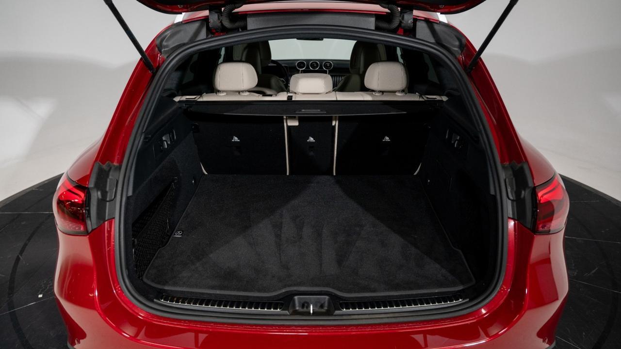 2024 Mercedes-Benz GLC 300 Franklin TN