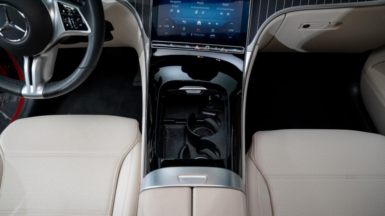 2024 Mercedes-Benz GLC 300 Franklin TN