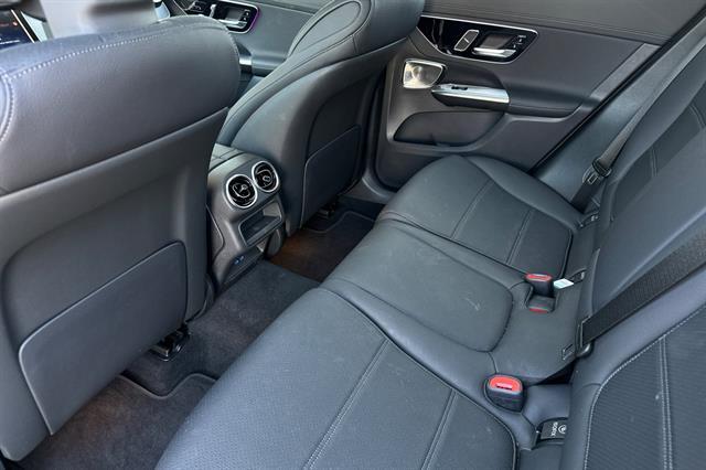 2024 Mercedes-Benz GLC 300 GLC 300 Morgan Hill CA
