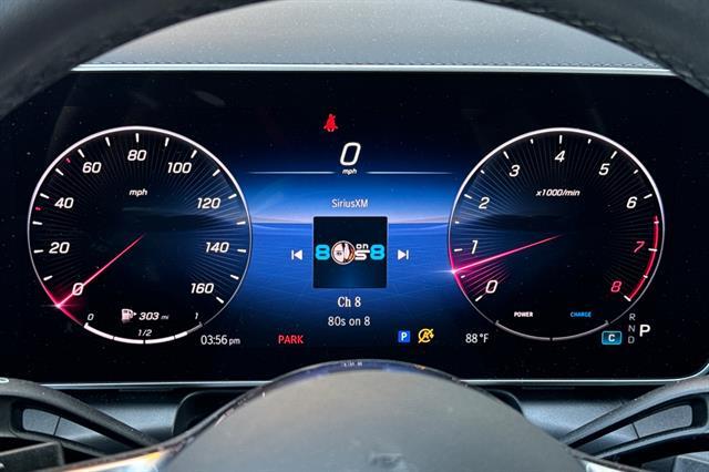 2024 Mercedes-Benz GLC 300 GLC 300 Morgan Hill CA