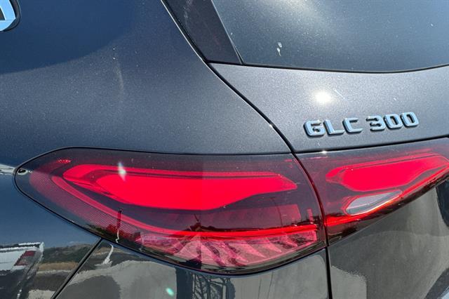 2024 Mercedes-Benz GLC 300 GLC 300 Morgan Hill CA