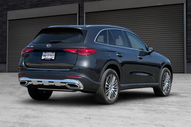 2024 Mercedes-Benz GLC 300 GLC 300 Morgan Hill CA