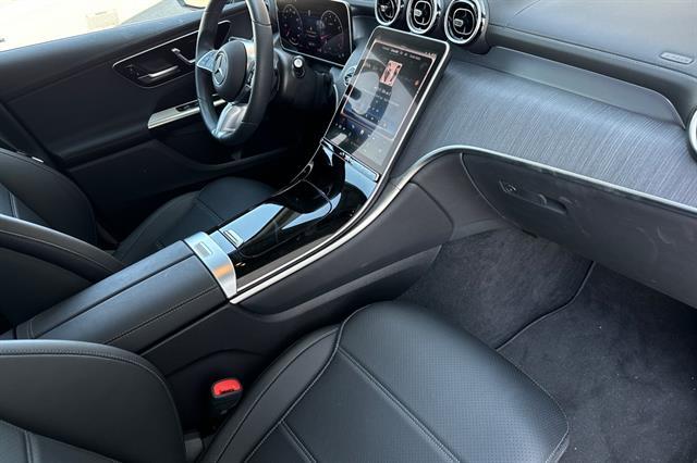 2024 Mercedes-Benz GLC 300 GLC 300 Morgan Hill CA
