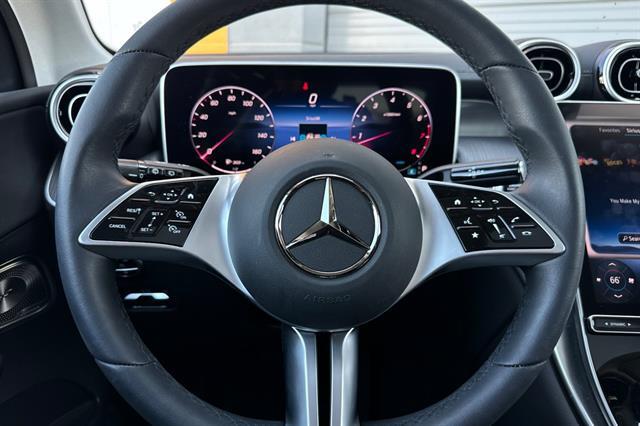 2024 Mercedes-Benz GLC 300 GLC 300 Morgan Hill CA