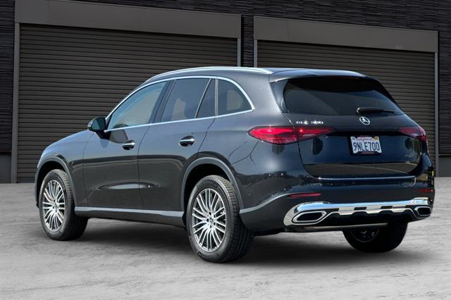 2024 Mercedes-Benz GLC 300 GLC 300 Morgan Hill CA