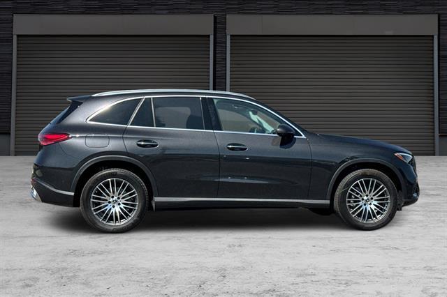 2024 Mercedes-Benz GLC 300 GLC 300 Morgan Hill CA