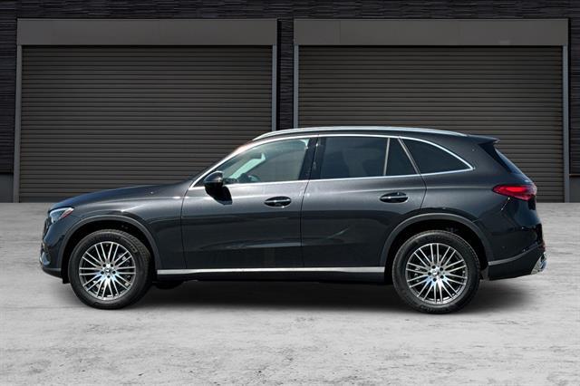 2024 Mercedes-Benz GLC 300 GLC 300 Morgan Hill CA