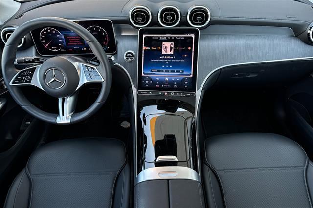 2024 Mercedes-Benz GLC 300 GLC 300 Morgan Hill CA