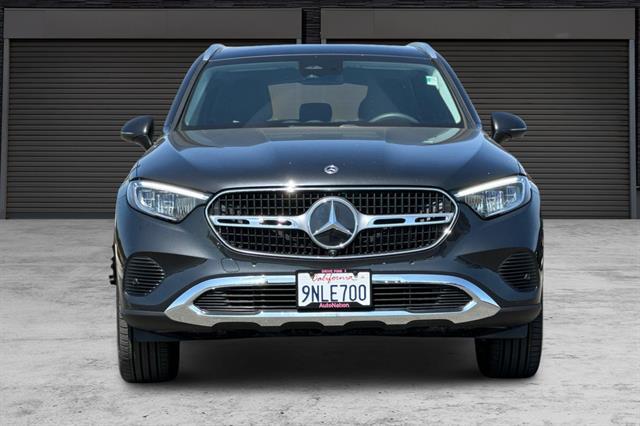 2024 Mercedes-Benz GLC 300 GLC 300 Morgan Hill CA