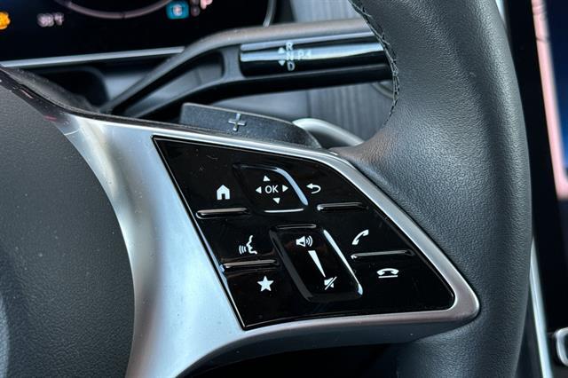 2024 Mercedes-Benz GLC 300 GLC 300 Morgan Hill CA