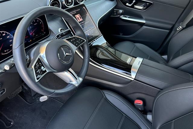 2024 Mercedes-Benz GLC 300 GLC 300 Morgan Hill CA