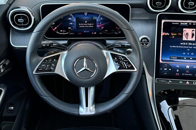 2024 Mercedes-Benz GLC 300 GLC 300 Morgan Hill CA