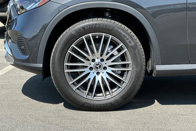 2024 Mercedes-Benz GLC 300 GLC 300 Morgan Hill CA