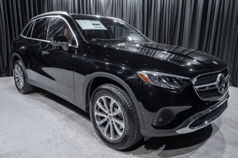 2024 Mercedes-Benz GLC 300 SUV