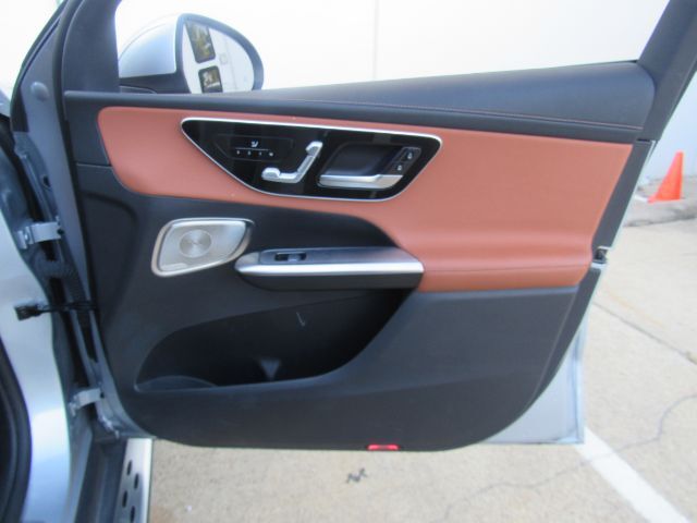 2024 Mercedes-Benz GLC 300 SUV Plano TX