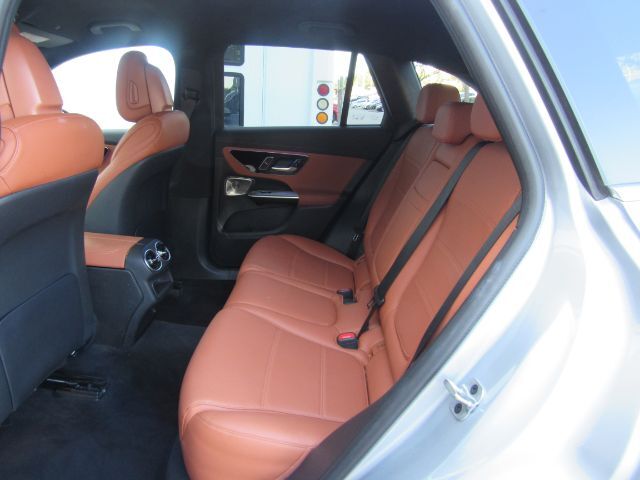 2024 Mercedes-Benz GLC 300 SUV Plano TX